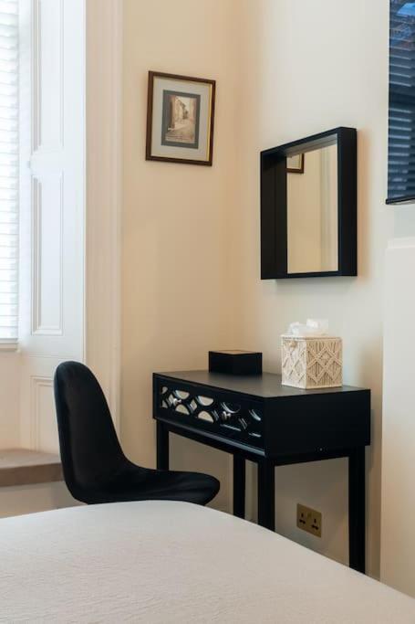 The Devonshire Suite - Your 5 Star West End Stay! Glasgow Ngoại thất bức ảnh