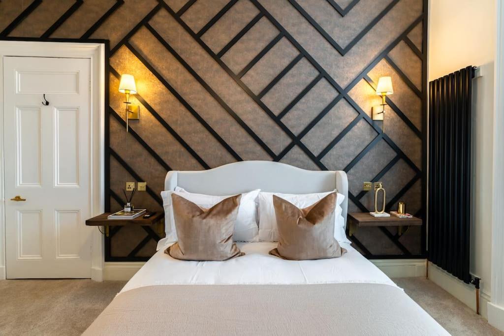 The Devonshire Suite - Your 5 Star West End Stay! Glasgow Ngoại thất bức ảnh